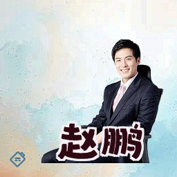 赵鹏